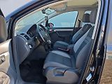Volkswagen Touran (2013) 2.0 TDi Life 7 Míst Panorama - náhled 16