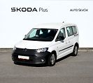Volkswagen Caddy (2021) 1.5 TSI 84 kW Life 5.generace - náhled 1