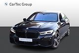 BMW Řada 7 750Li xDrive Sedan - náhled 1