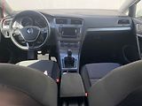 Volkswagen Golf (2011) 1.2TSi, ČR, DSG, tempo - náhled 8