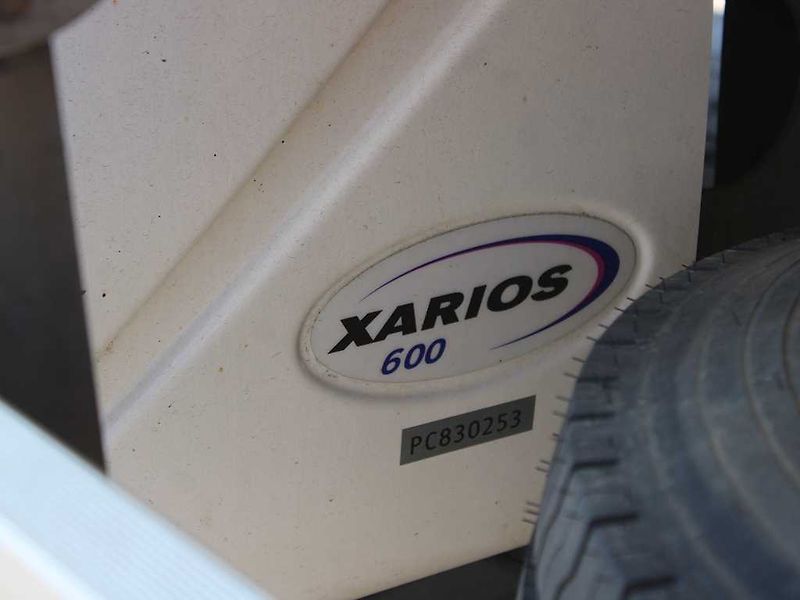 MAN TGM 15.250, CARRIER XARIOS 600, NA - fotka 6 z 20