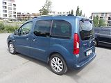 Peugeot Partner Tepee 1,6HDi MULTISPACE(2xšoupačky) - náhled 12