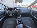 Kia Ceed 1,6 GDi 99 kw ČR 1. maj. servi - náhled 9