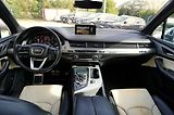 Audi SQ7 (2017) SQ 4,0 TDI V8 320 kW - náhled 28
