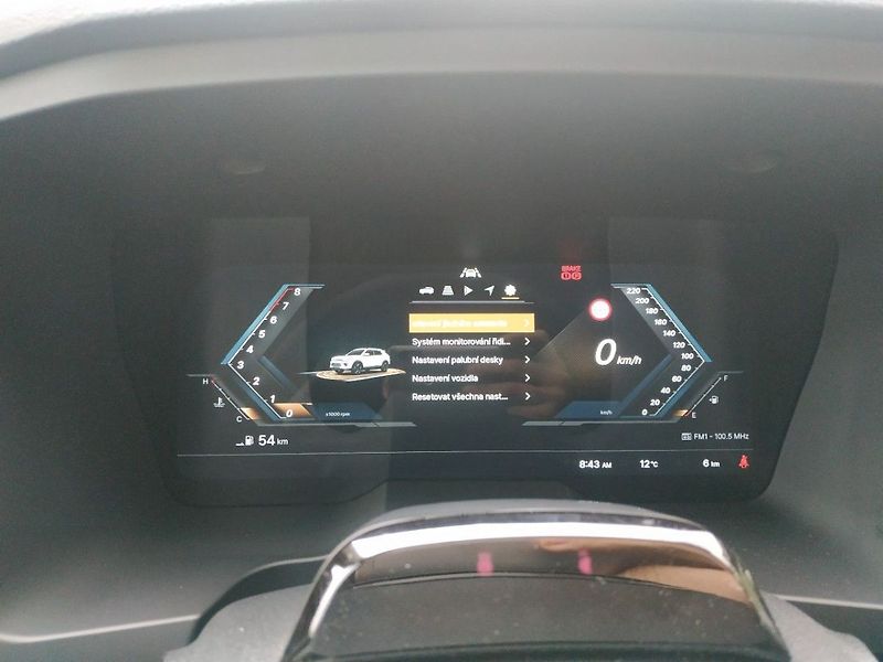 KGM Korando 1.5T, SMART,4WD, MT, SKLADEM - fotka 20 z 28