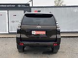 Toyota Land Cruiser 2.8D, ČR, Executive, DPH, 4x4 - náhled 6