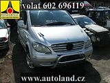 Mercedes-Benz Vito VOLEJTE 602 696 119 - náhled 1
