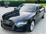 Audi A7 3.0TDI AUT 4x4 KAMERA TAŽNÉ - náhled 3