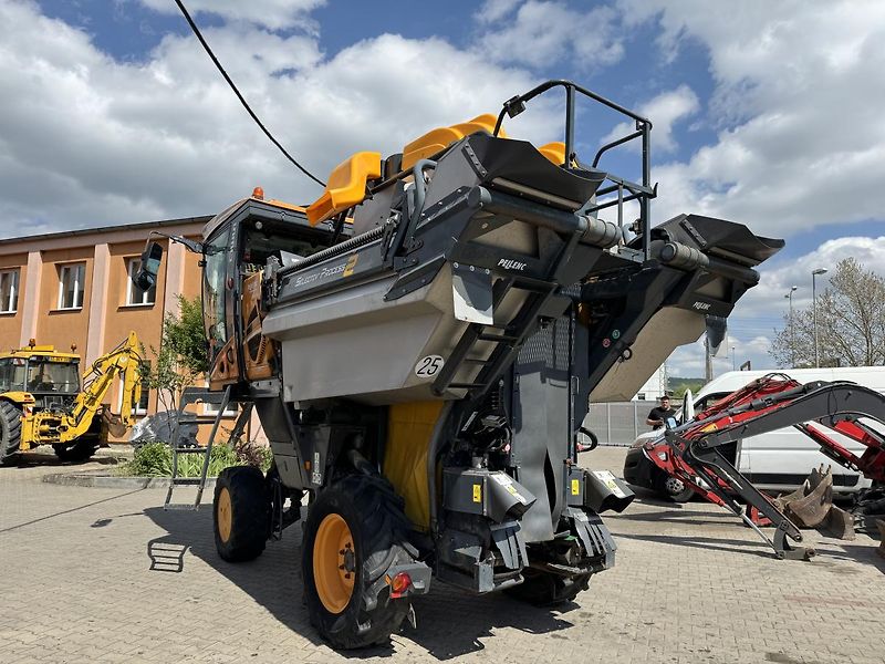 (2015) Pellenc Optium 530 - fotka 7 z 12