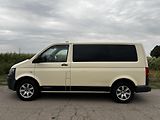 Volkswagen Caravelle (2012) T5.1 2.0 TDI 103 kW (CAAC) - náhled 4