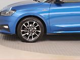 Škoda Fabia (2025) 1.0 TSI, MONTE CARLO, AUTOMAT - náhled 15