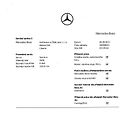 Mercedes-Benz Třídy S S560*V8*AMG*346kw*4x4*CZ* - náhled 42