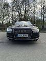 Audi A8 (2014) Long - náhled 21
