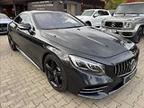 Mercedes-Benz Třídy S 560 4Matic AMG - náhled 1