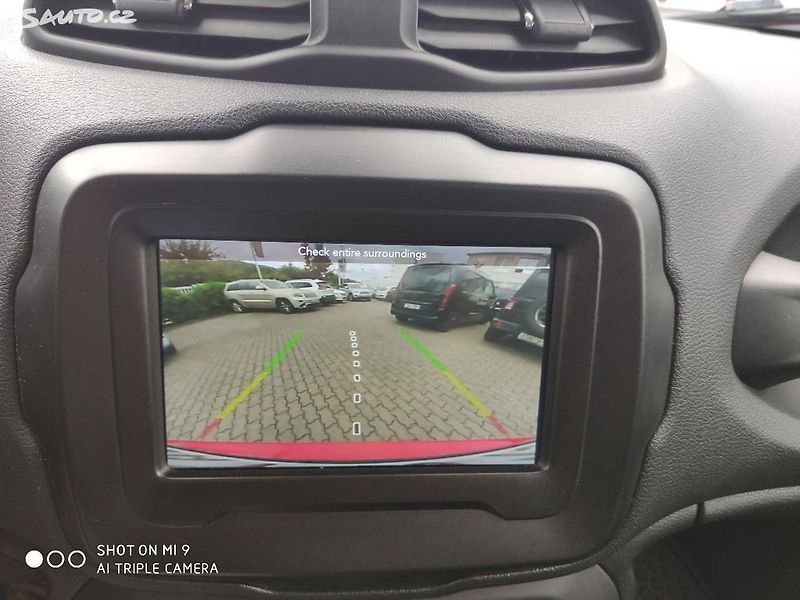 Jeep Renegade (2023) 1,0 - fotka 15 z 15