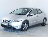 Honda Civic (2010) 1.4 i-VTEC - náhled 1