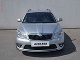 Škoda Octavia (2009) 2.0 TFSi, DSG, xenon - náhled 1