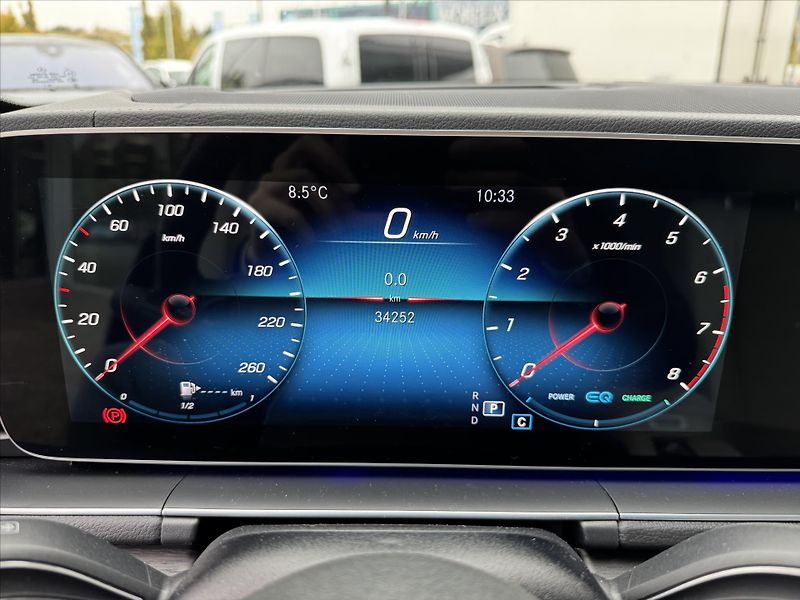 Mercedes-Benz GLS 450 4MATIC*AMG*MASÁŽE - fotka 9 z 46