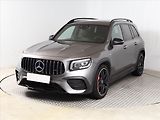 Mercedes-Benz GLB (2022) 35 AMG 4MATIC - náhled 1
