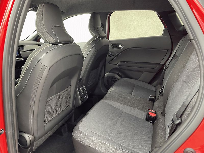 Renault Captur (2026) Techno 1,0TCe 90k - fotka 18 z 26