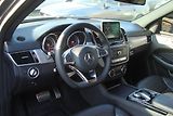 Mercedes-Benz GLE (2017) 350 D,4-Matic,AUT,AMG paket - náhled 47