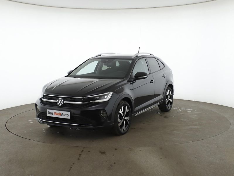 Volkswagen Taigo 1.0TSI 81kW STYLE - fotografie inzerátu