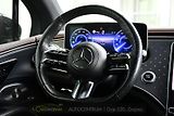 Mercedes-Benz EQS 450 4M SUV AMG TAŽNÉ HUD - náhled 27