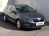 Škoda Octavia (2019) 1.6TDi, ČR, Style - náhled 1