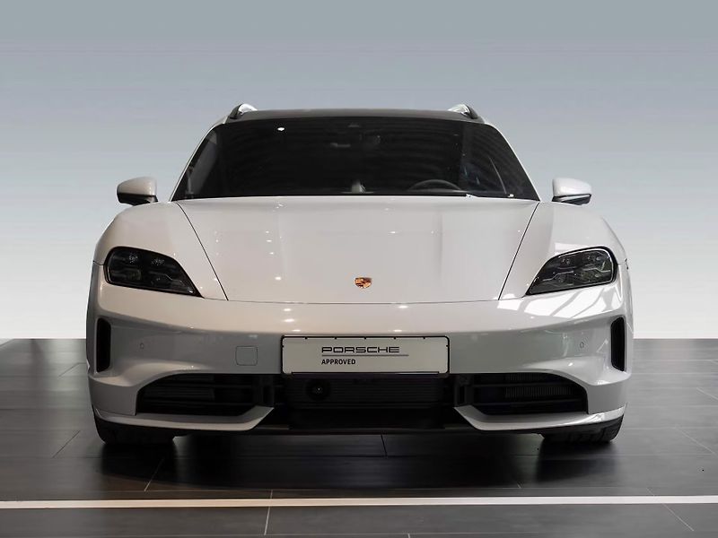 Porsche Taycan 4S Sport Turismo Pano 360 Soft - fotka 2 z 29