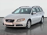 Volvo V70 (2011) 2.0 T, Serv.kniha, Tempomat - náhled 1