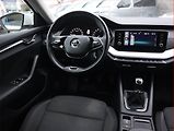 Škoda Octavia (2021) 2.0 TDI, Serv.kniha, Tempomat - náhled 7