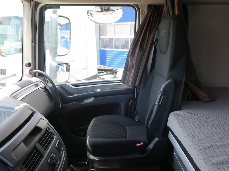 DAF XF 480 SSC LOWD MEGA - fotka 10 z 15