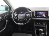 Škoda Karoq (2021) Style 2.0 TDI, Automat, ČR - náhled 7