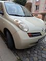 Nissan Micra (2005) 1.0i,volat-604 798 564 - náhled 1