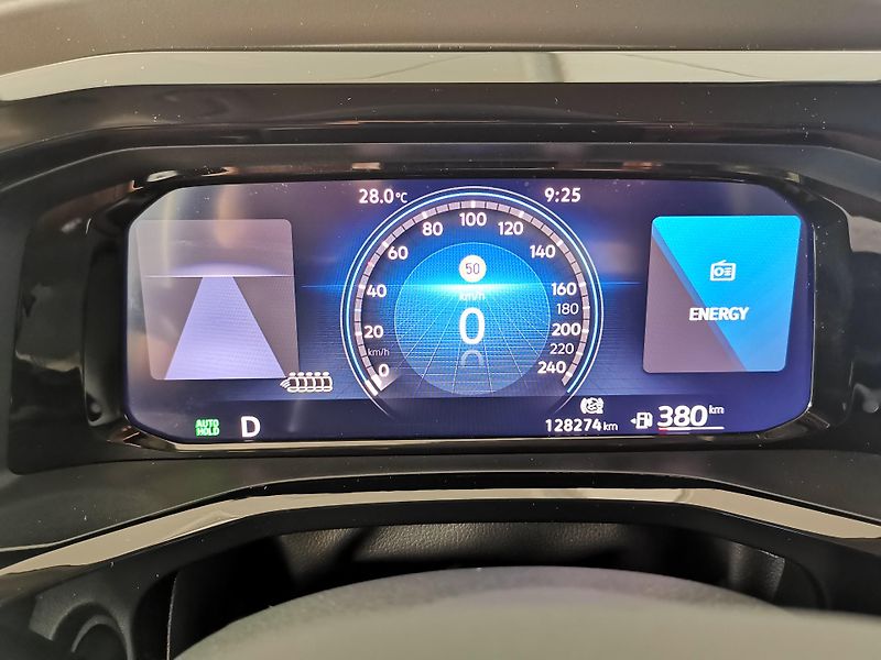 Volkswagen Multivan (2023) LED ACC WEBASTO EL.DVEŘE LANG - fotka 15 z 28