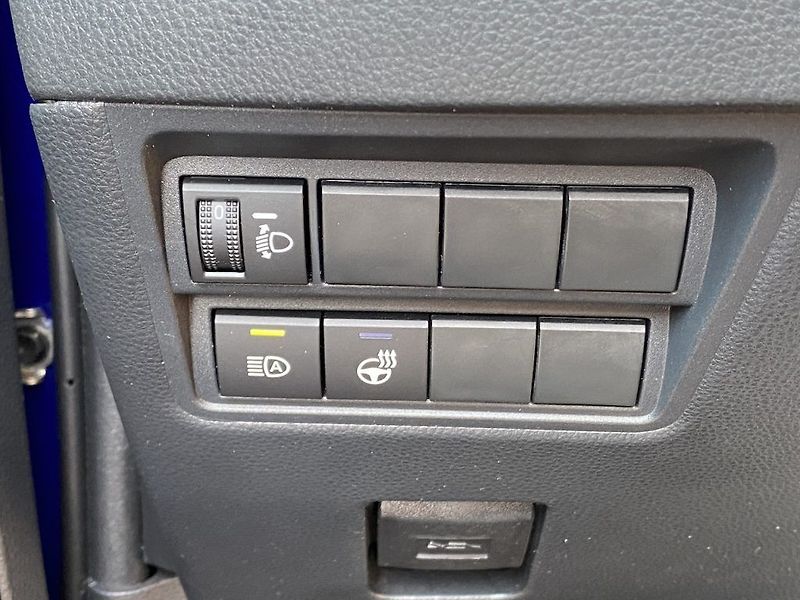 Toyota Yaris 1.5HEV, ČR, Style, záruka - fotka 25 z 27