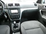 Škoda Yeti 1,8 TSI 118 kW Experience 4x4 - náhled 25
