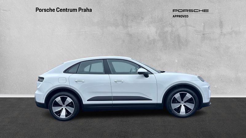 Porsche Macan (2026) 4 - fotka 5 z 30