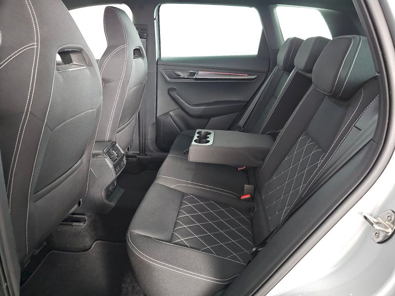 Škoda Karoq (2024) 1.5TSi 110kW DSG SPORTLINE EXC - fotka 7 z 39