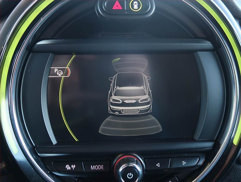 Mini Clubman (2017) Cooper, Automat, Serv.kniha - fotka 16 z 20