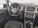 Volkswagen Golf Sportsvan (2017) Comfortline 1.2 TSI, Tempomat - náhled 7