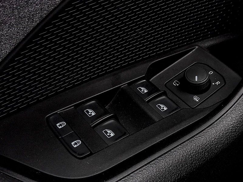 Škoda Octavia (2025) Combi Top Selection Business 1 - fotka 27 z 39