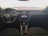 Škoda Octavia (2019) Style 1.5 TSI, Serv.kniha - náhled 8