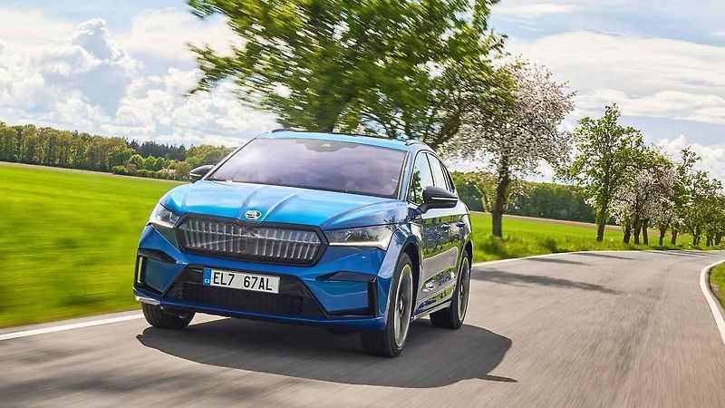 Hyundai Kona Electric - Hyundai Nošovice