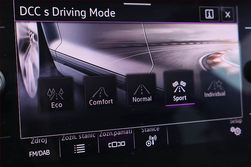 Volkswagen Arteon (2021) 2.0 TDI 4Motion, 4X4, Automat - fotka 21 z 30