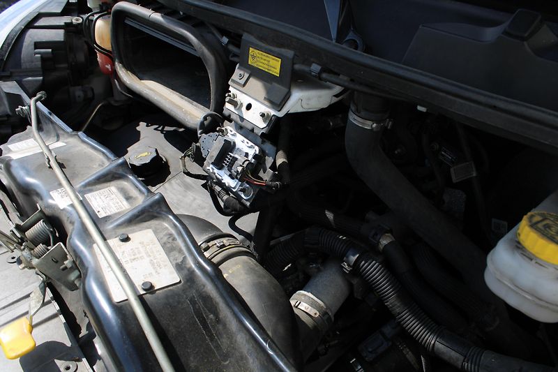 Fiat Ducato 2,3 JTD Maxi 7Míst+klima+webas - fotka 22 z 24