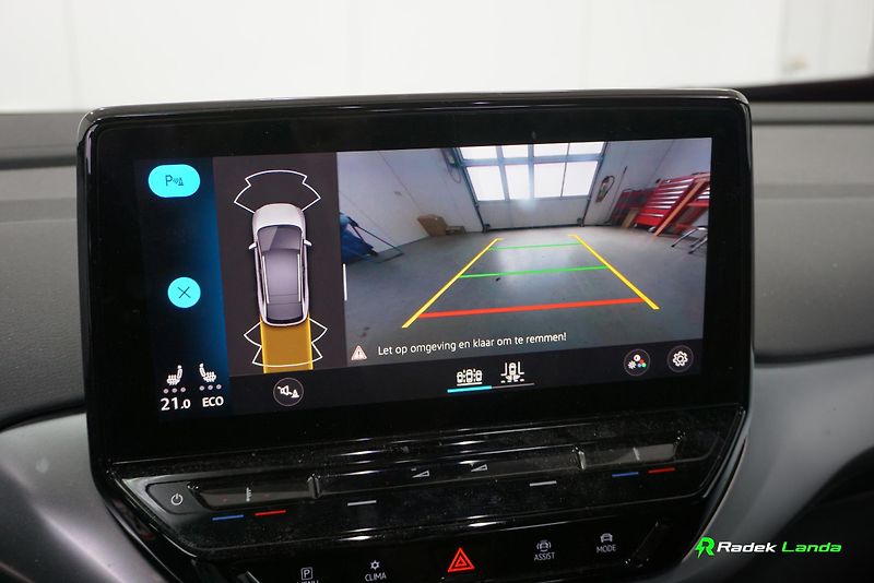 Volkswagen ID.4 (2021) 1st Edition | Pro Performance - fotka 6 z 9