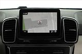 Mercedes-Benz GLE (2019) 350 d 4MATIC - náhled 10