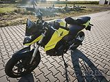 Honda CB 750 Hornet (2023) - náhled 15
