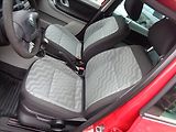 Škoda Fabia 1,2 - náhled 14